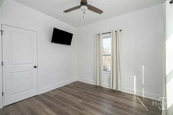 $1,700 | 637 East Anderson Street, Unit B, Savannah, GA 31401