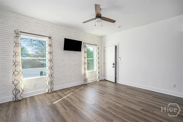 $1,700 | 637 East Anderson Street, Unit B, Savannah, GA 31401