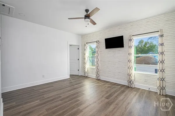 $1,700 | 637 East Anderson Street, Unit B, Savannah, GA 31401