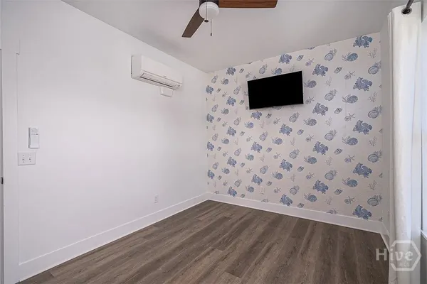 $1,700 | 637 East Anderson Street, Unit B, Savannah, GA 31401