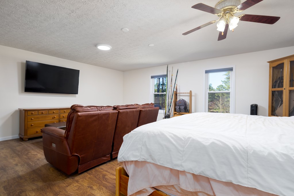 2478 Pine Lake Road West Point, GA 31833 - Photo 52 of 70 Bedroom 4 Master