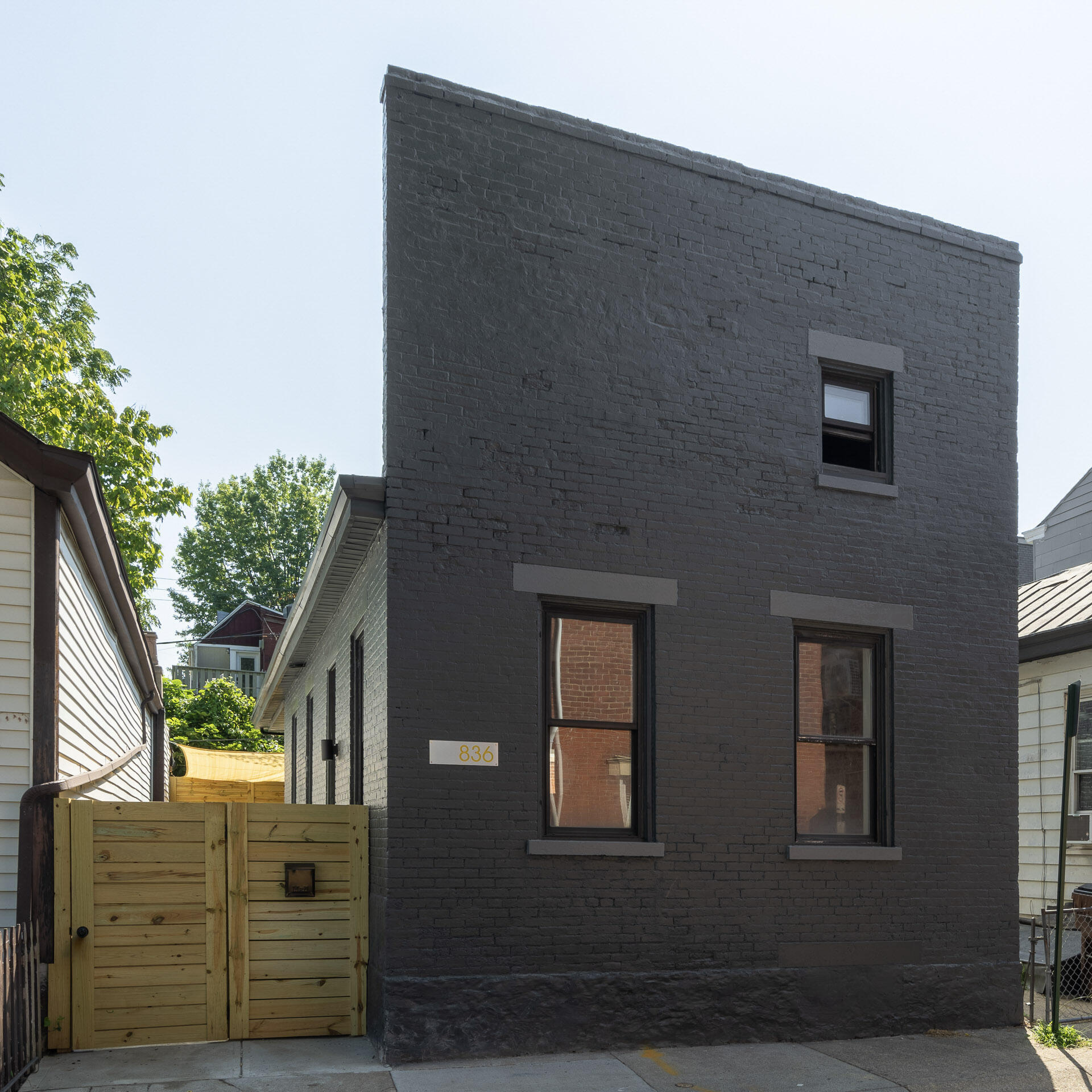 836 Perry Street Covington, KY 41011 - Photo 1 of 29 Gallery Image 1