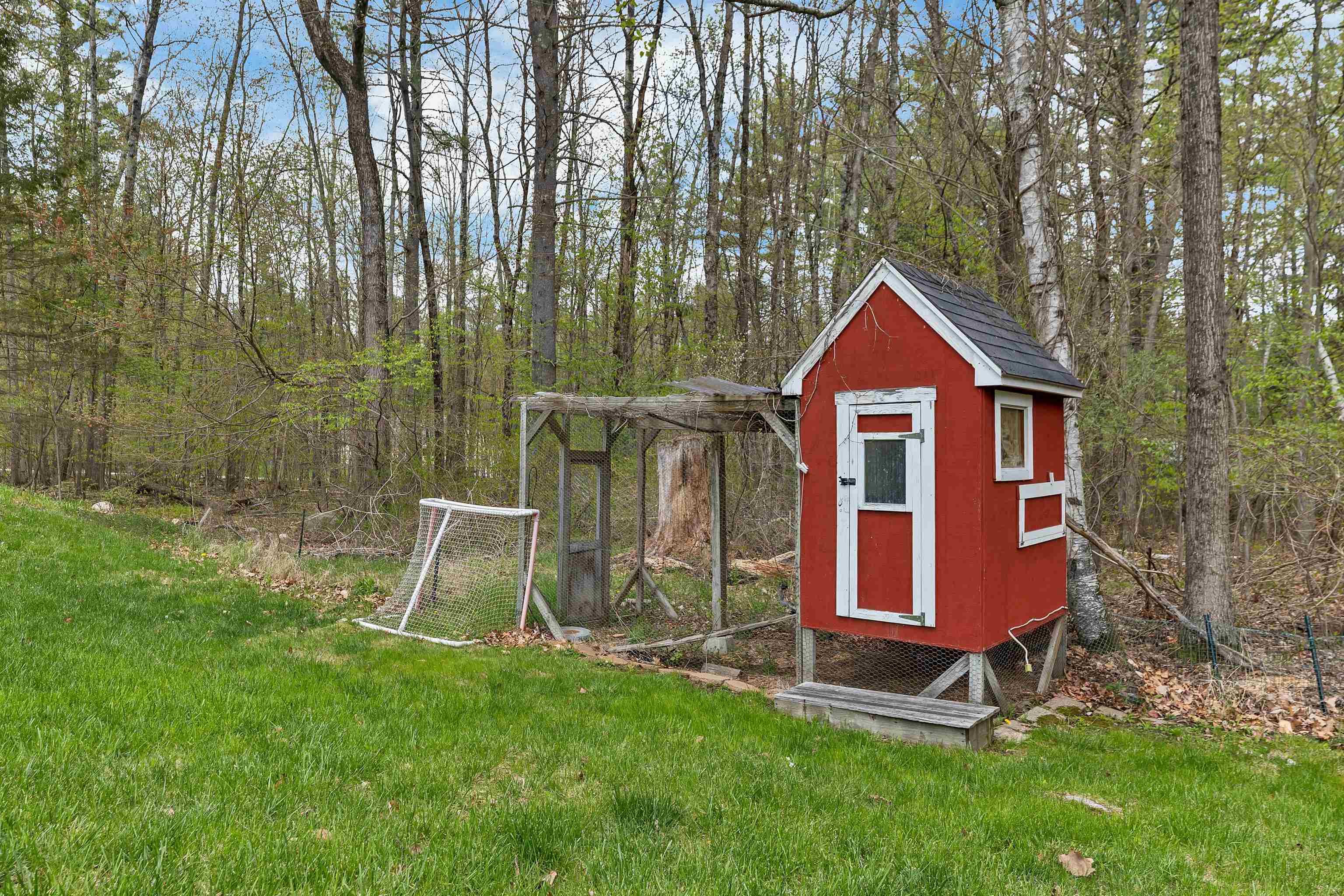 46 Albin Road Bow, NH 03304 - Photo 57 of 58