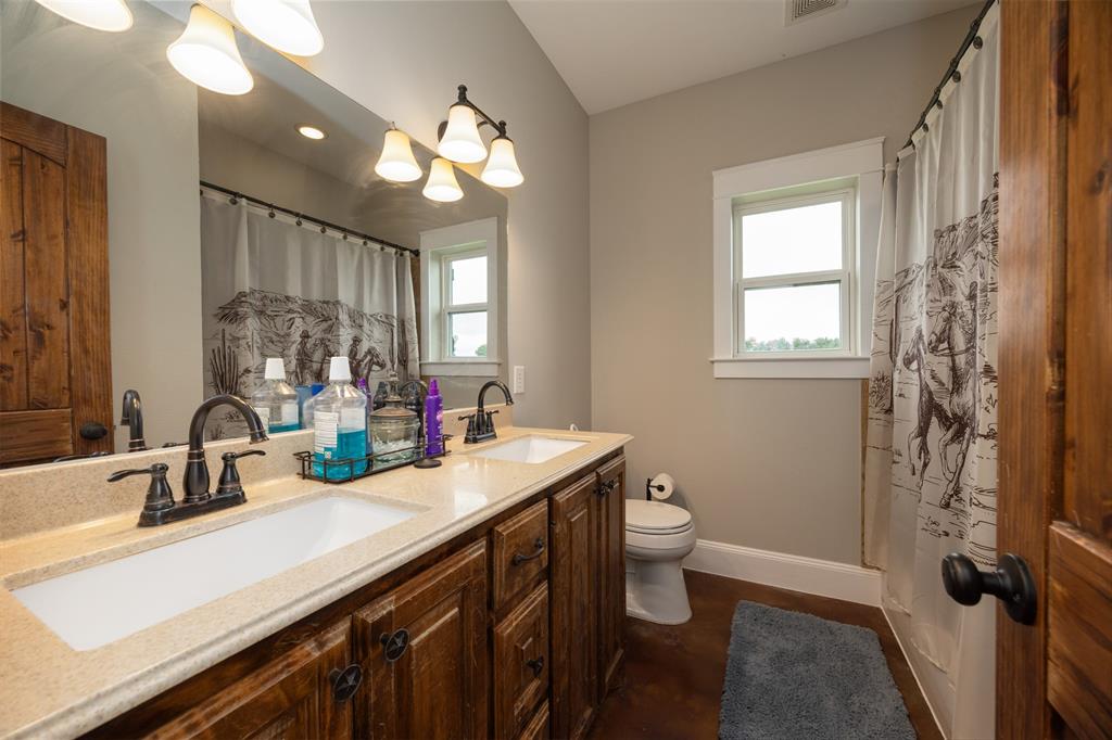 191 Bell Road Van Alstyne, TX 75495 - Photo 28 of 40
