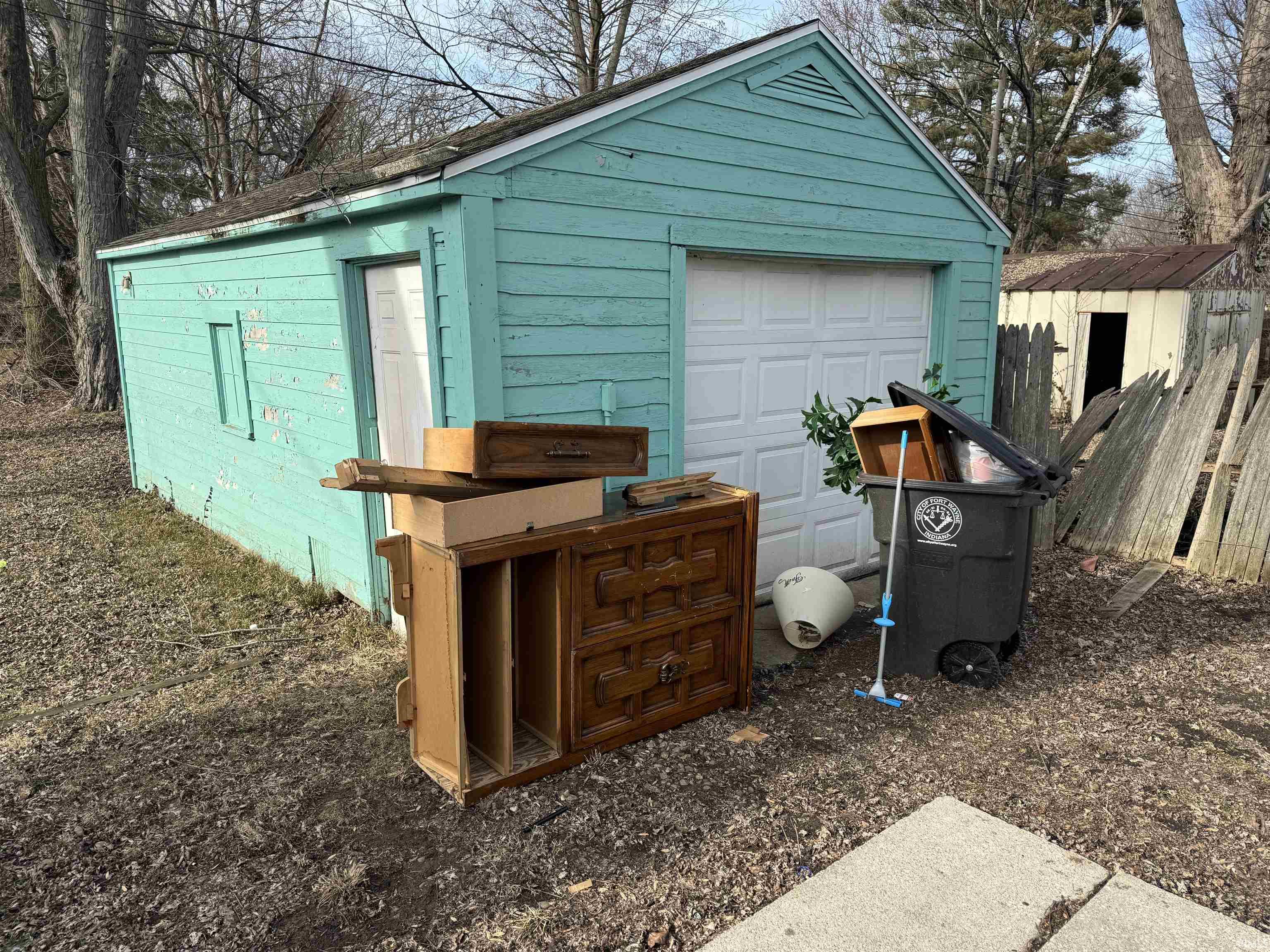1708 Godfrey Road Fort Wayne, IN 46819 - Photo 11 of 11