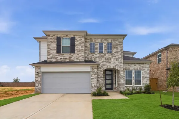 $449,785 | 1172 Sunlit Circle, Brookshire, TX 77423