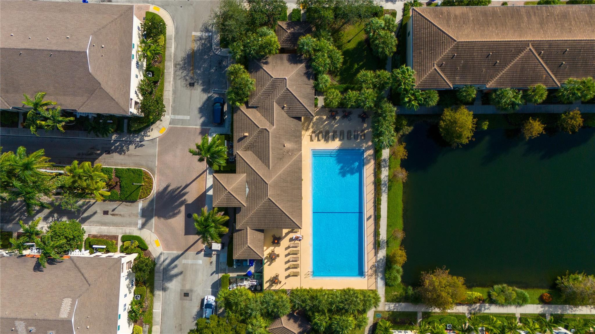 122 Southwest 7th Court, Unit 122 Pompano Beach, FL 33060 - Photo 28 of 36 Photo 28