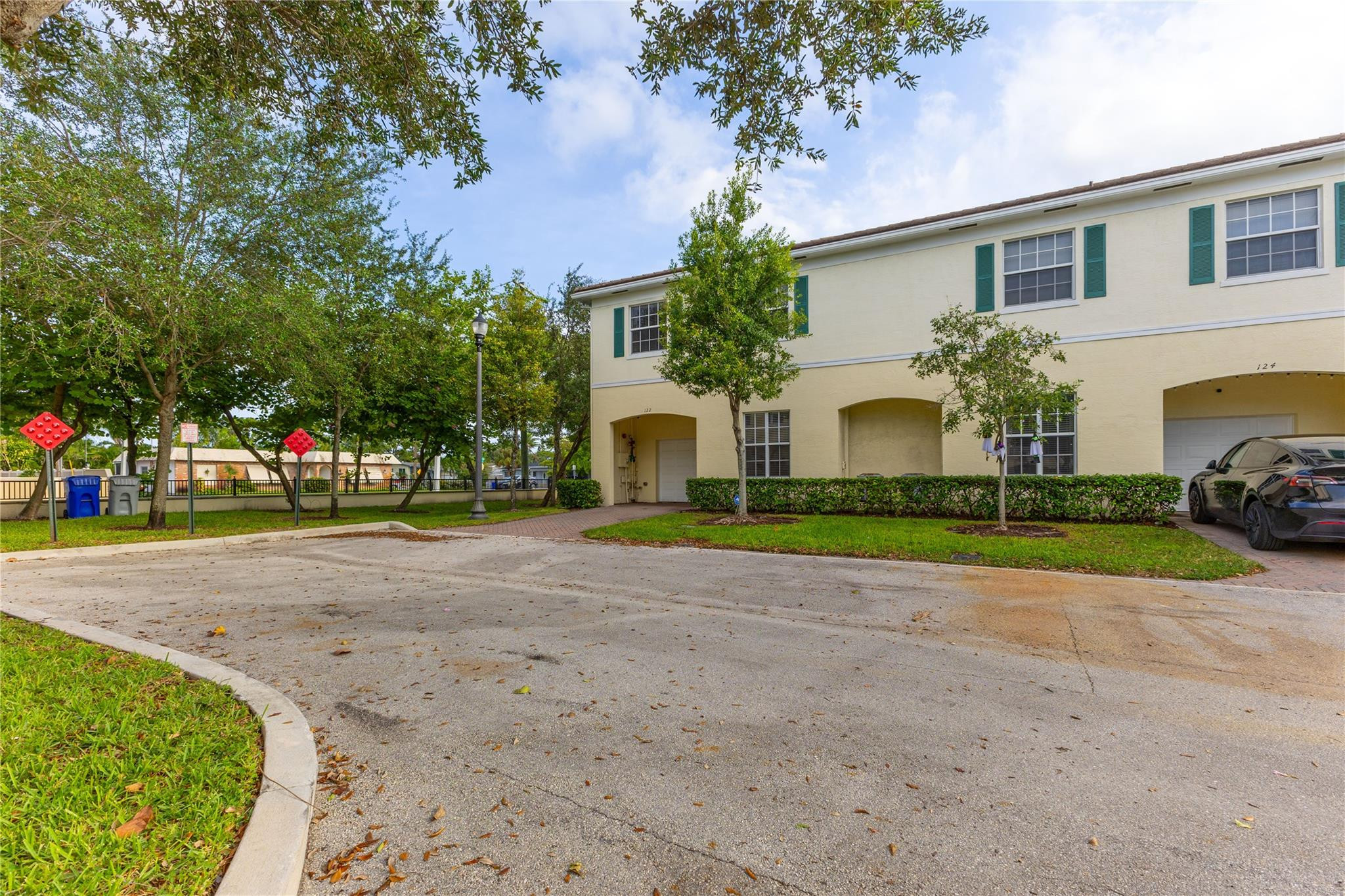 122 Southwest 7th Court, Unit 122 Pompano Beach, FL 33060 - Photo 34 of 36 Photo 34