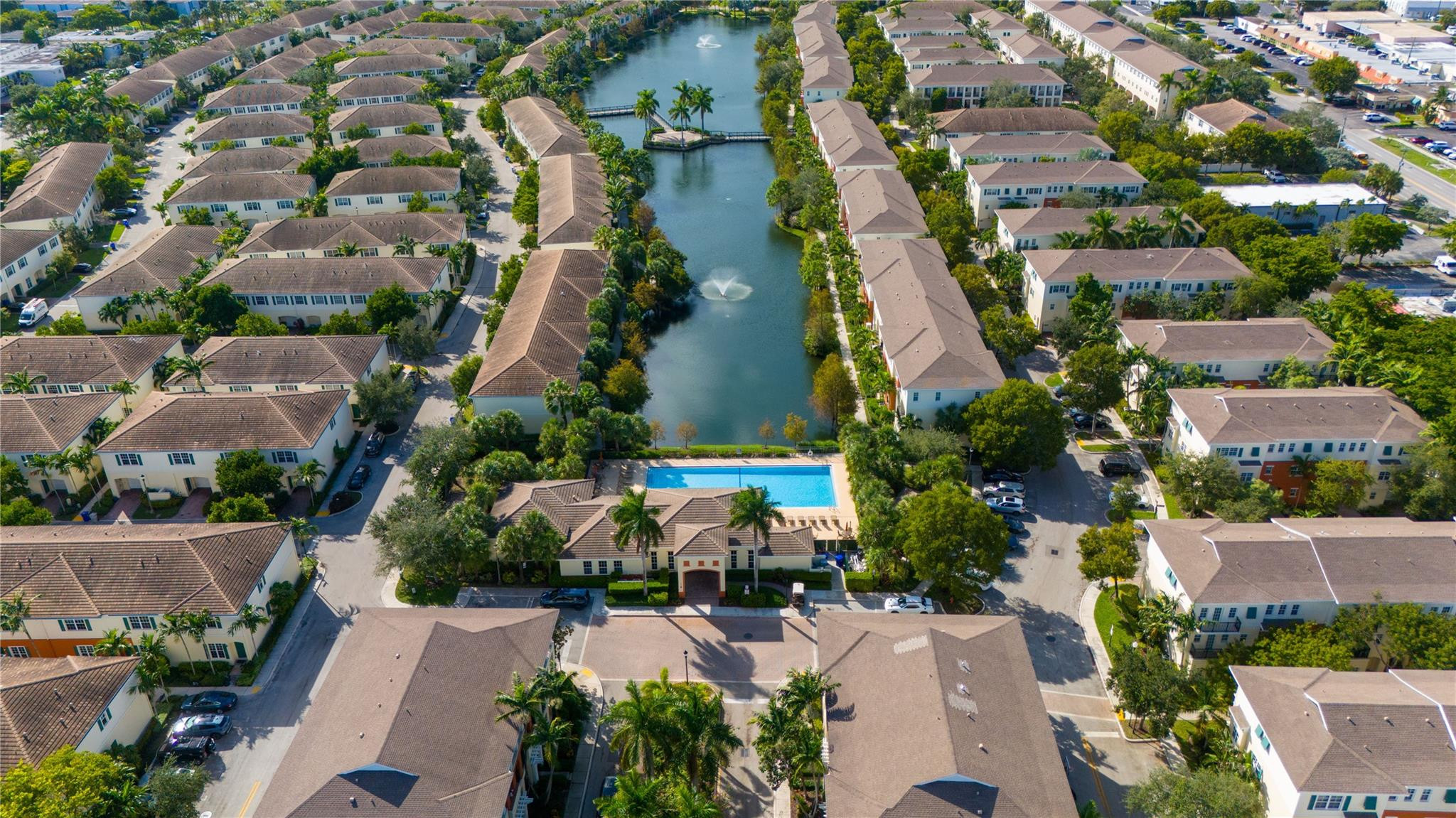 122 Southwest 7th Court, Unit 122 Pompano Beach, FL 33060 - Photo 36 of 36 Photo 36
