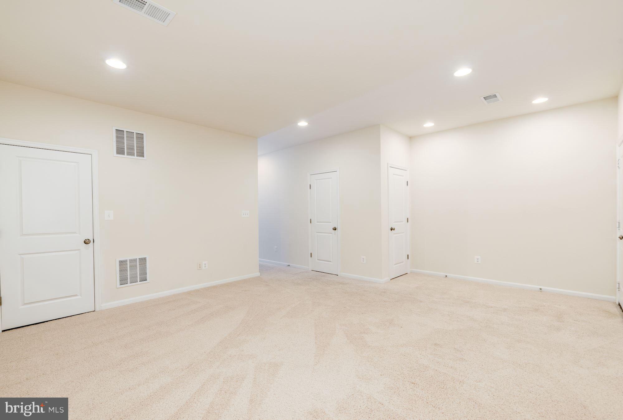 42267 Riggins Ridge Terrace Ashburn, VA 20148 - Photo 6 of 22 Basement