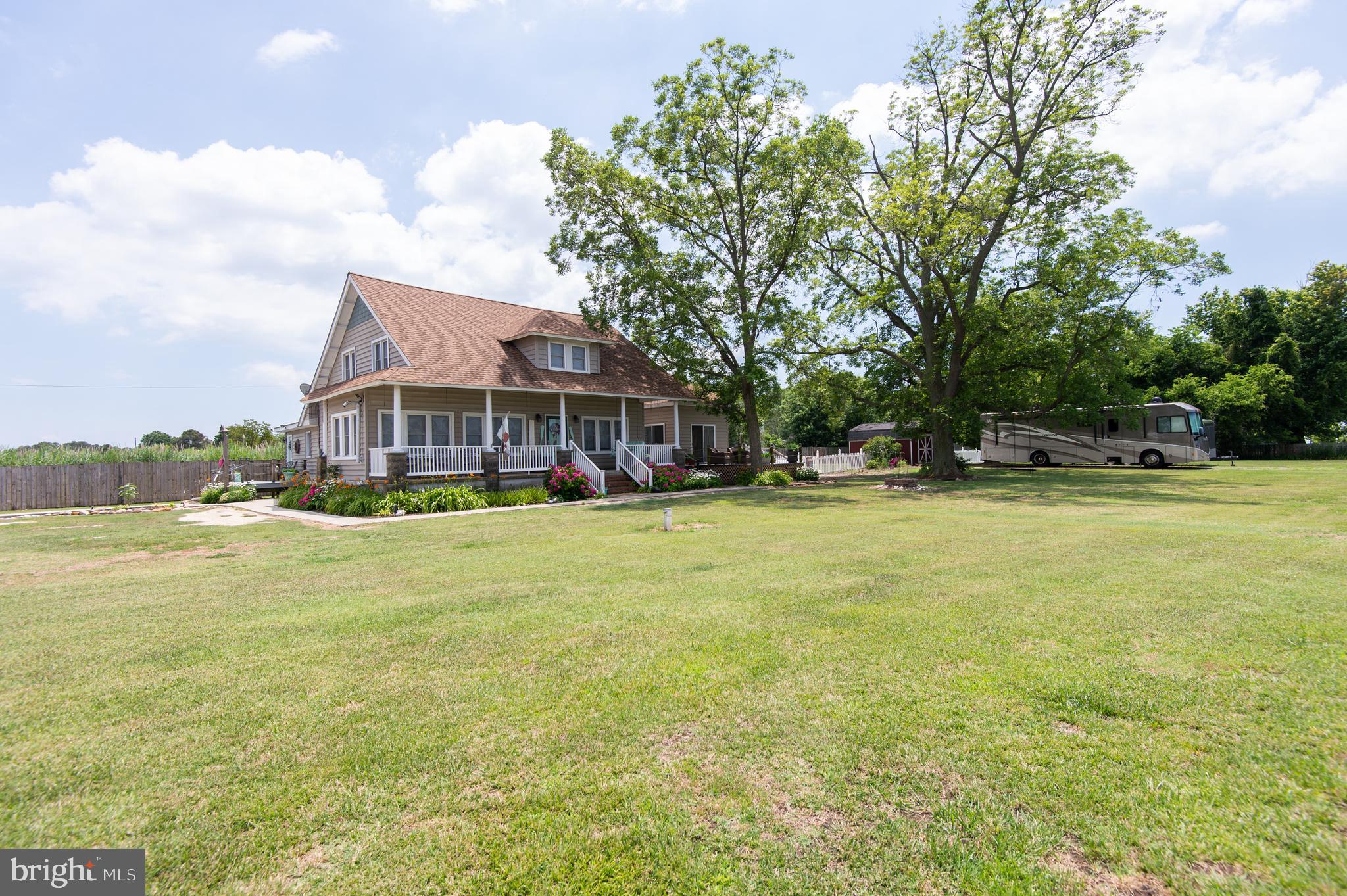 2407 Hoopers Island Road Fishing Creek, MD 21634 - Photo 63 of 69