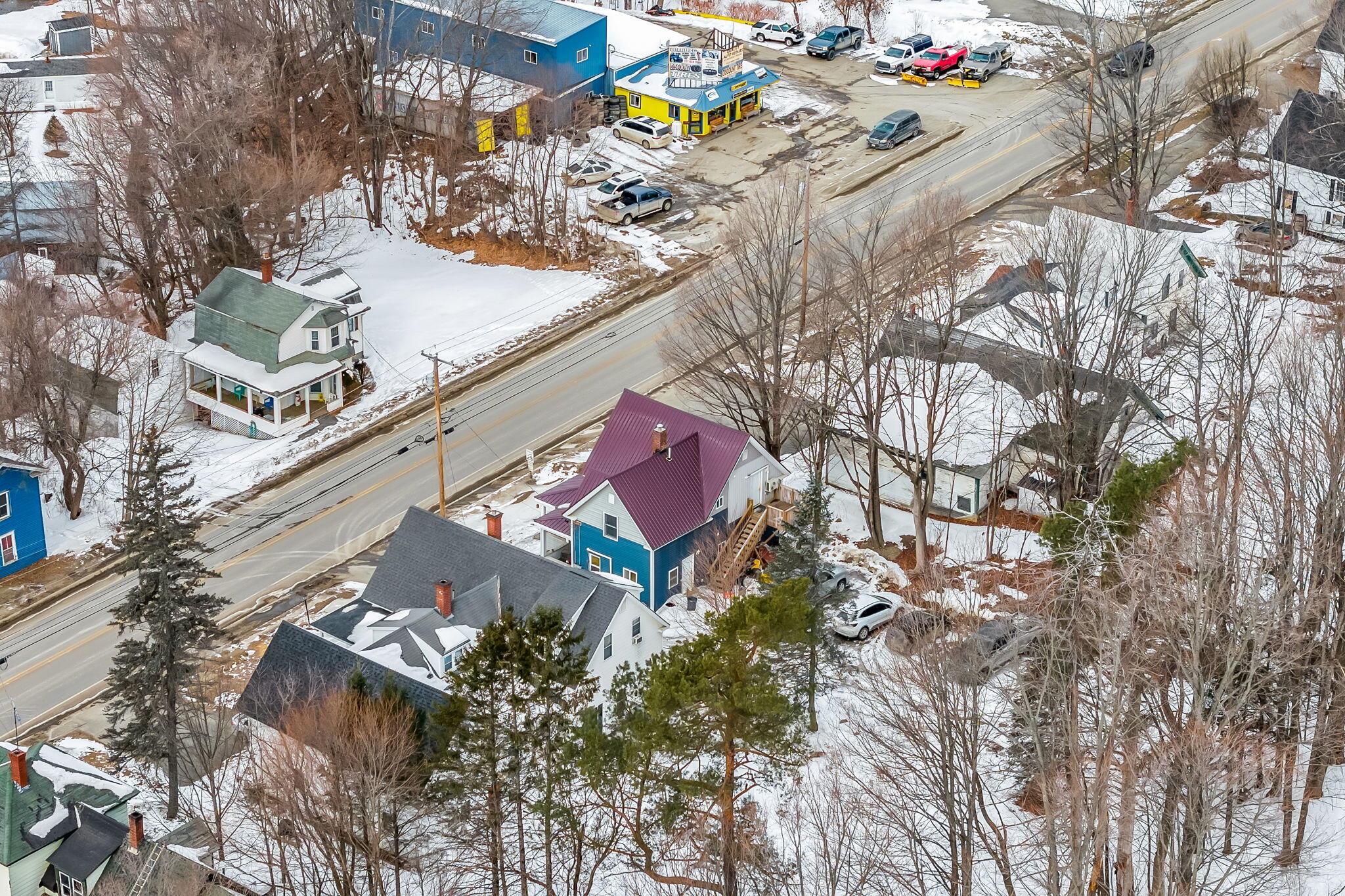 148 Spring Street Dexter, ME 04930 - Photo 25 of 54
