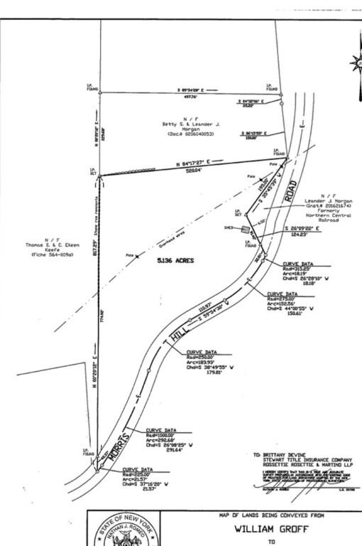 Hill Road Millport, NY 14864 - Photo 2 of 12