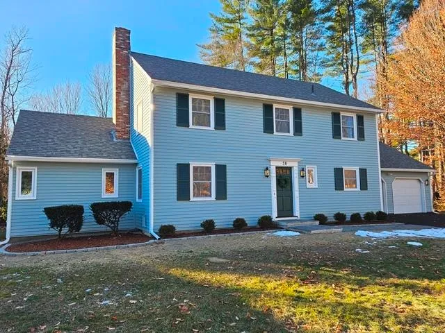 $699,000 | 38 Greenbriar Road, Keene, NH 03431