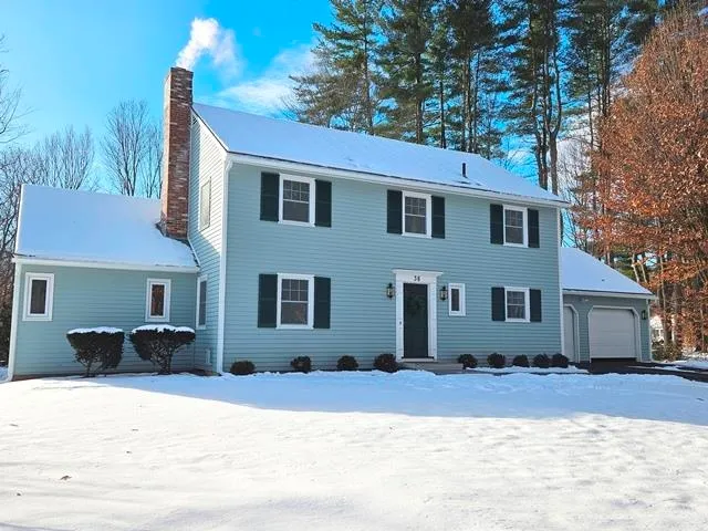 $699,000 | 38 Greenbriar Road, Keene, NH 03431