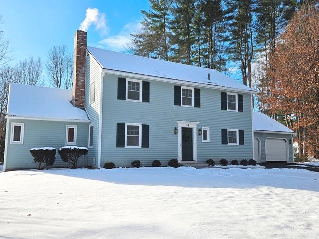 38 Greenbriar Road Keene, NH 03431 - Photo 1 of 57