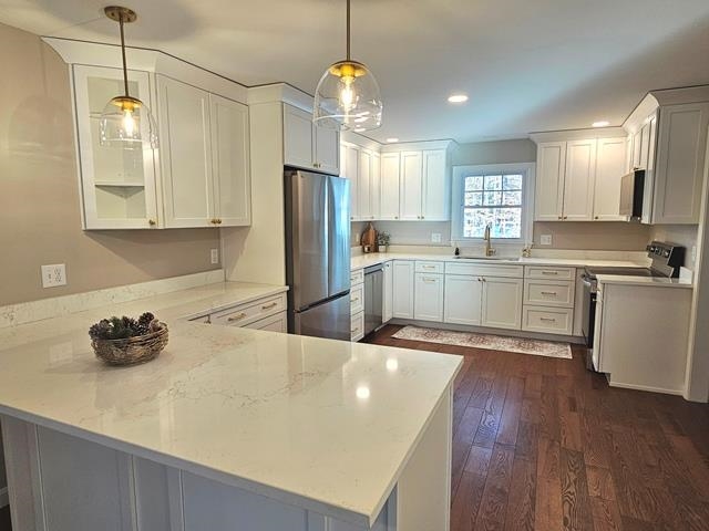 38 Greenbriar Road Keene, NH 03431 - Photo 16 of 57