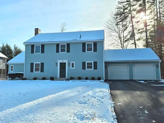 $699,000 | 38 Greenbriar Road, Keene, NH 03431