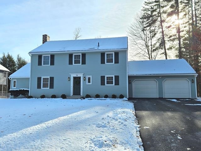 38 Greenbriar Road Keene, NH 03431 - Photo 2 of 57