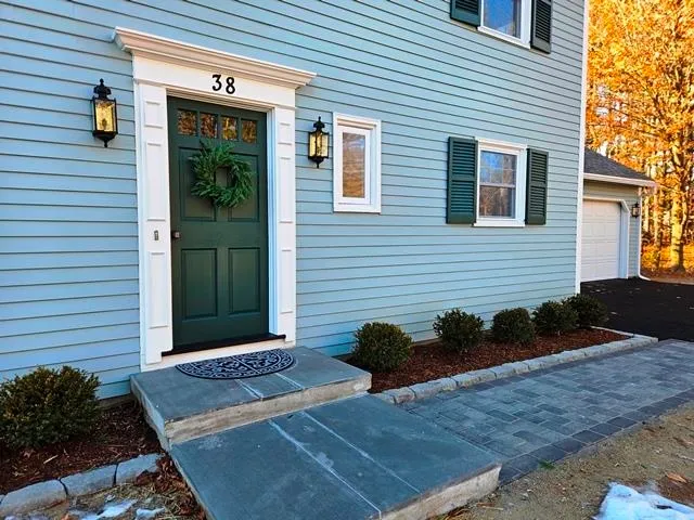 $699,000 | 38 Greenbriar Road, Keene, NH 03431