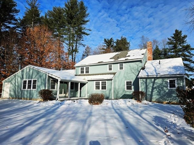 38 Greenbriar Road Keene, NH 03431 - Photo 4 of 57