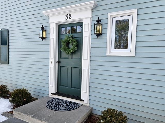 38 Greenbriar Road Keene, NH 03431 - Photo 5 of 60
