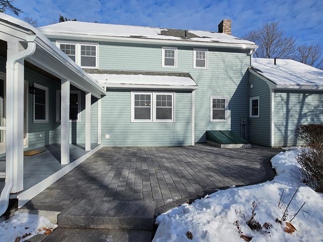 38 Greenbriar Road Keene, NH 03431 - Photo 5 of 57