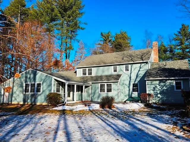 $699,000 | 38 Greenbriar Road, Keene, NH 03431