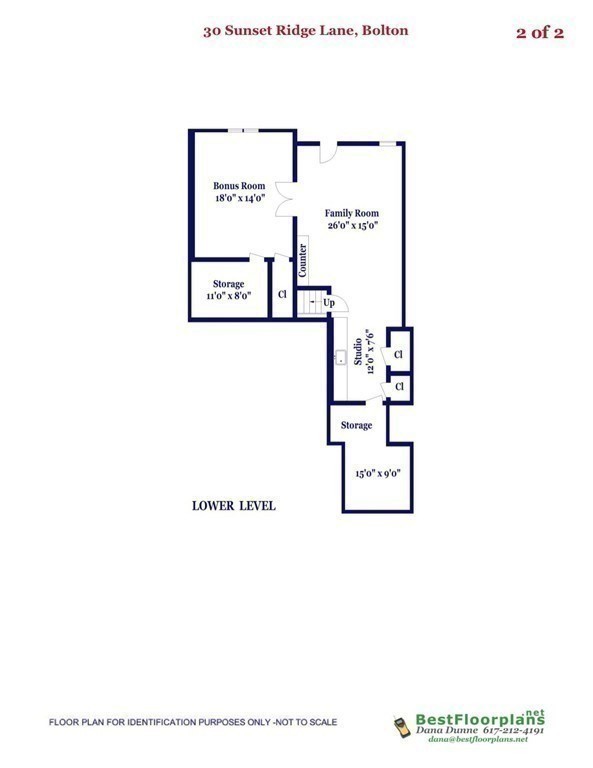 30 Sunset Ridge Lane, Unit 30 Bolton, MA 01740 - Photo 26 of 26 Gallery Image 26