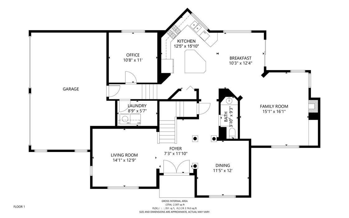 2719 202nd Street Southeast Bothell, WA 98012 - Photo 35 of 37 Gallery Image 35