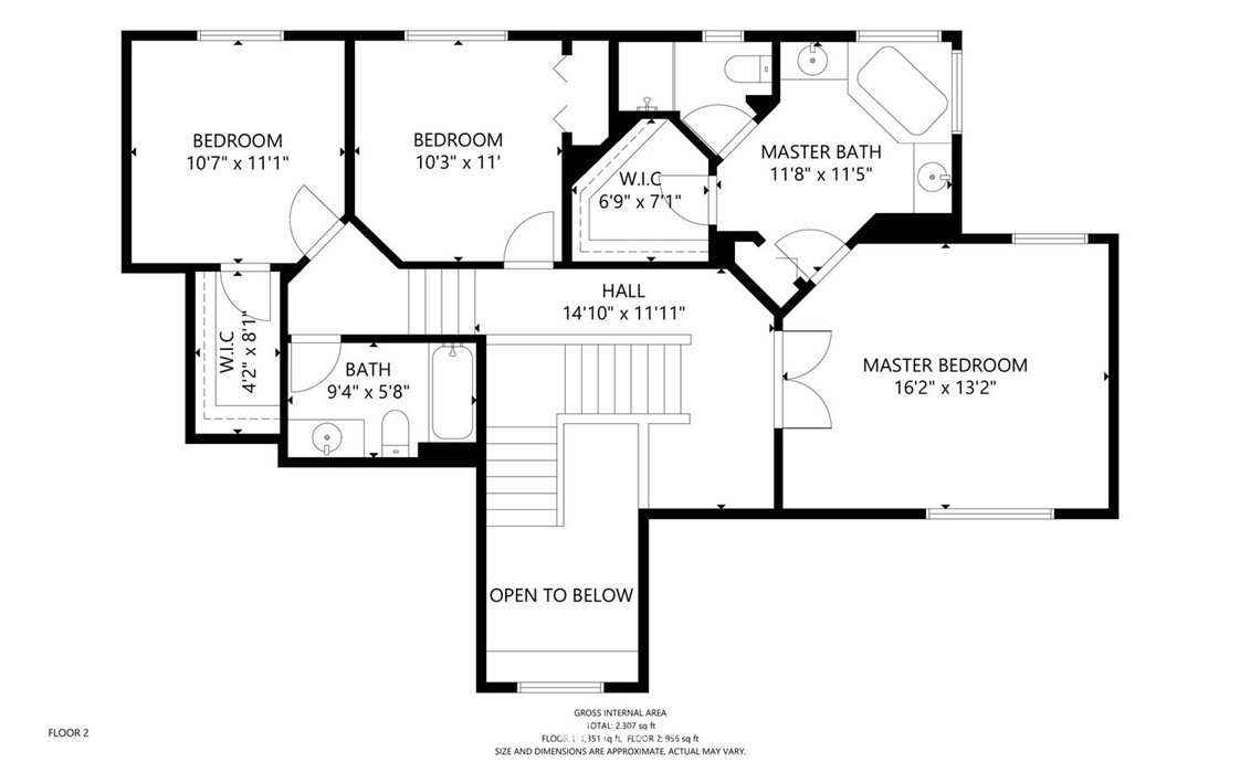 2719 202nd Street Southeast Bothell, WA 98012 - Photo 36 of 37 Gallery Image 36