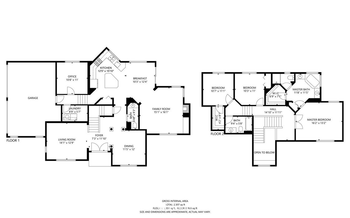 2719 202nd Street Southeast Bothell, WA 98012 - Photo 37 of 37 Gallery Image 37