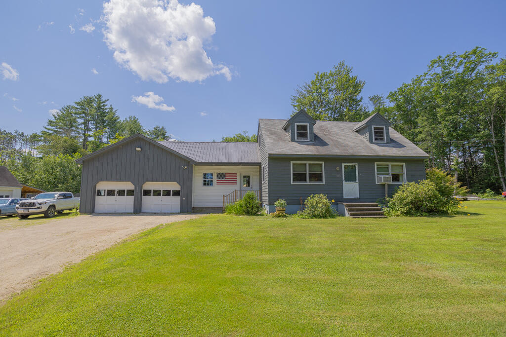 373 Vienna Road Chesterville, ME 04938 - Photo 55 of 57 sandyriverrealty-54