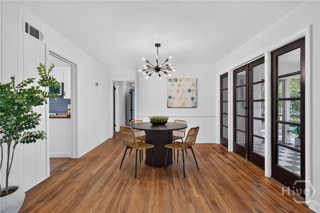 137 Brandywine Road Savannah, GA 31405 - Photo 8 of 33 Gallery Image 8