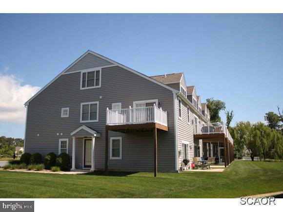 28 Nell Loop, Unit 1 Rehoboth Beach, DE 19971 - Photo 1 of 17