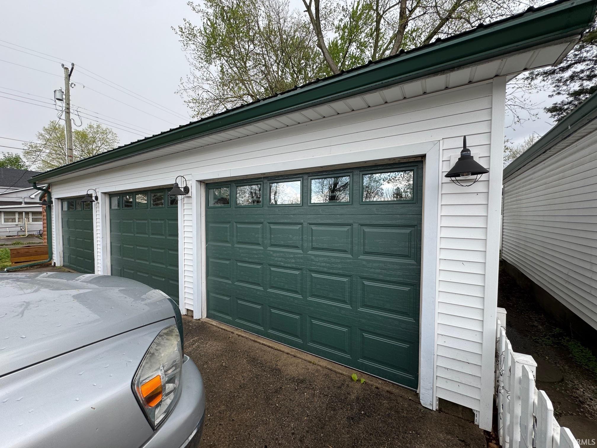 1030 Franklin Avenue Rochester, IN 46975 - Photo 13 of 14