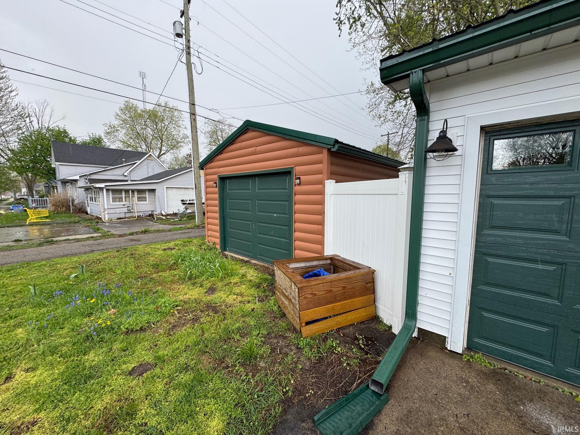 1030 Franklin Avenue Rochester, IN 46975 - Photo 14 of 14