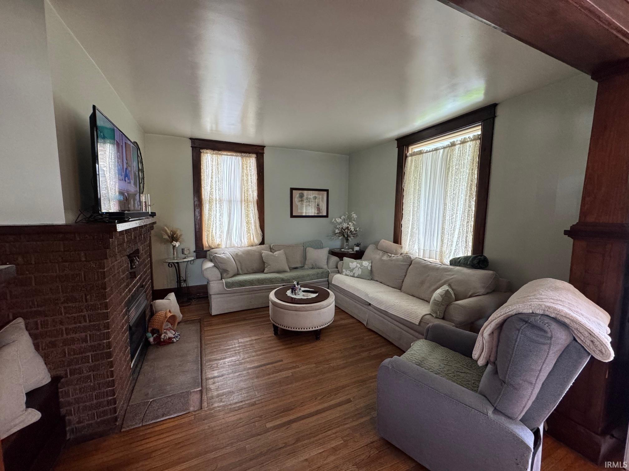 1030 Franklin Avenue Rochester, IN 46975 - Photo 2 of 14