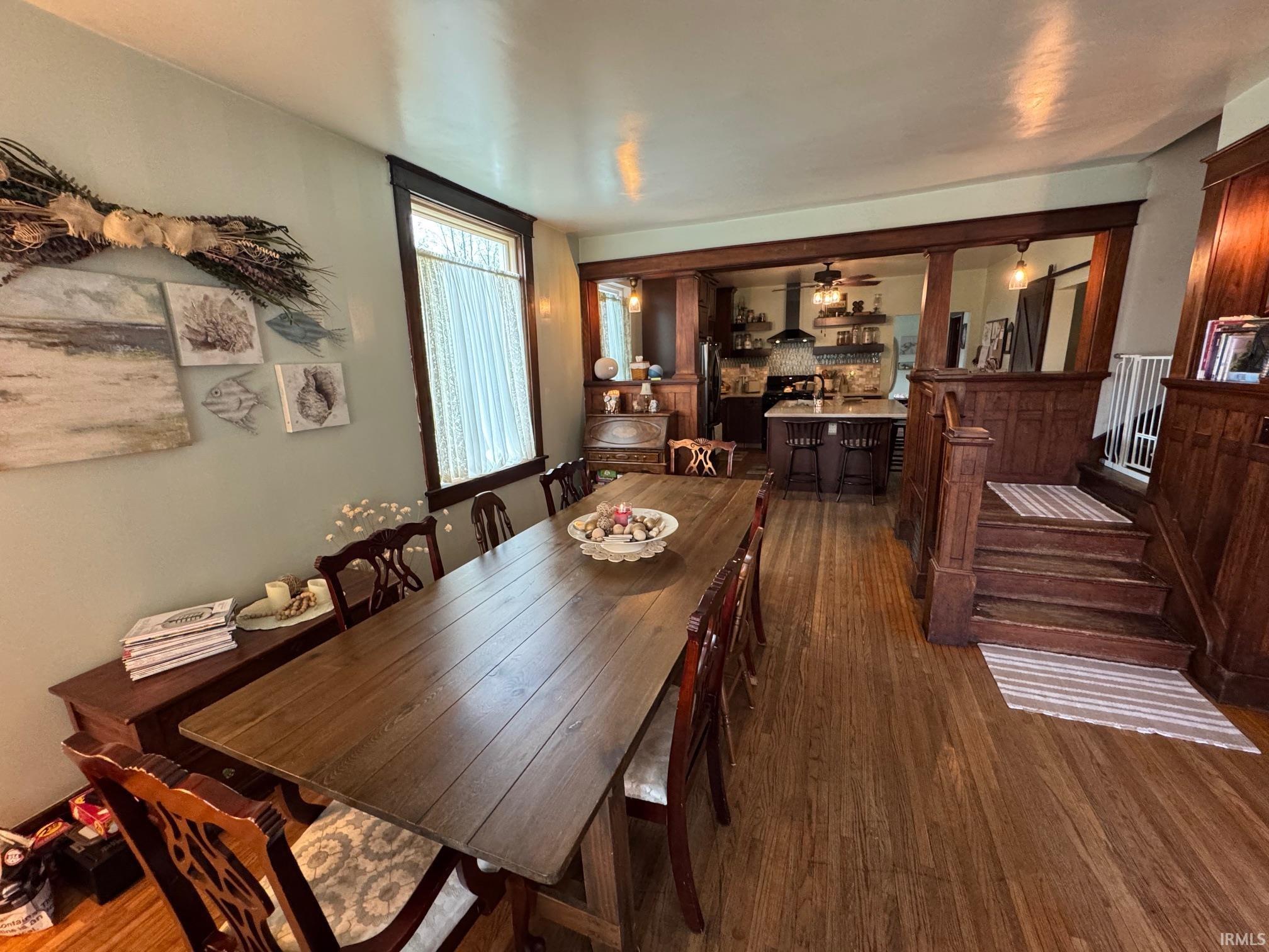 1030 Franklin Avenue Rochester, IN 46975 - Photo 3 of 14