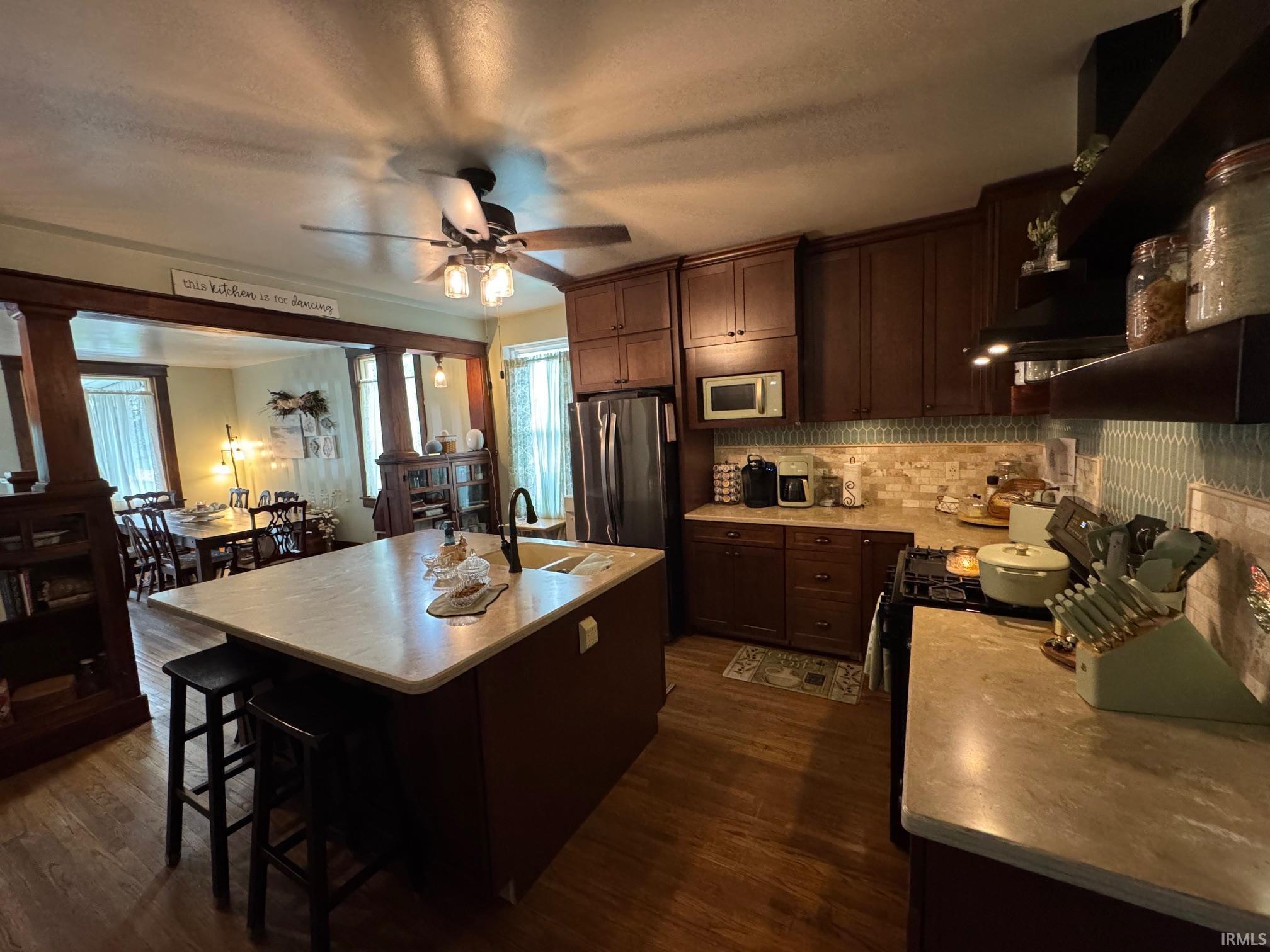 1030 Franklin Avenue Rochester, IN 46975 - Photo 4 of 14