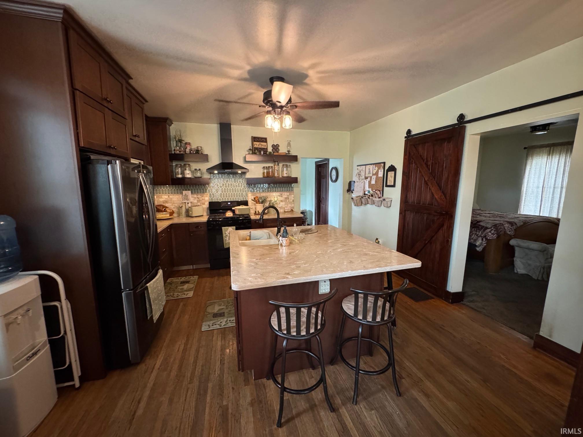 1030 Franklin Avenue Rochester, IN 46975 - Photo 5 of 14