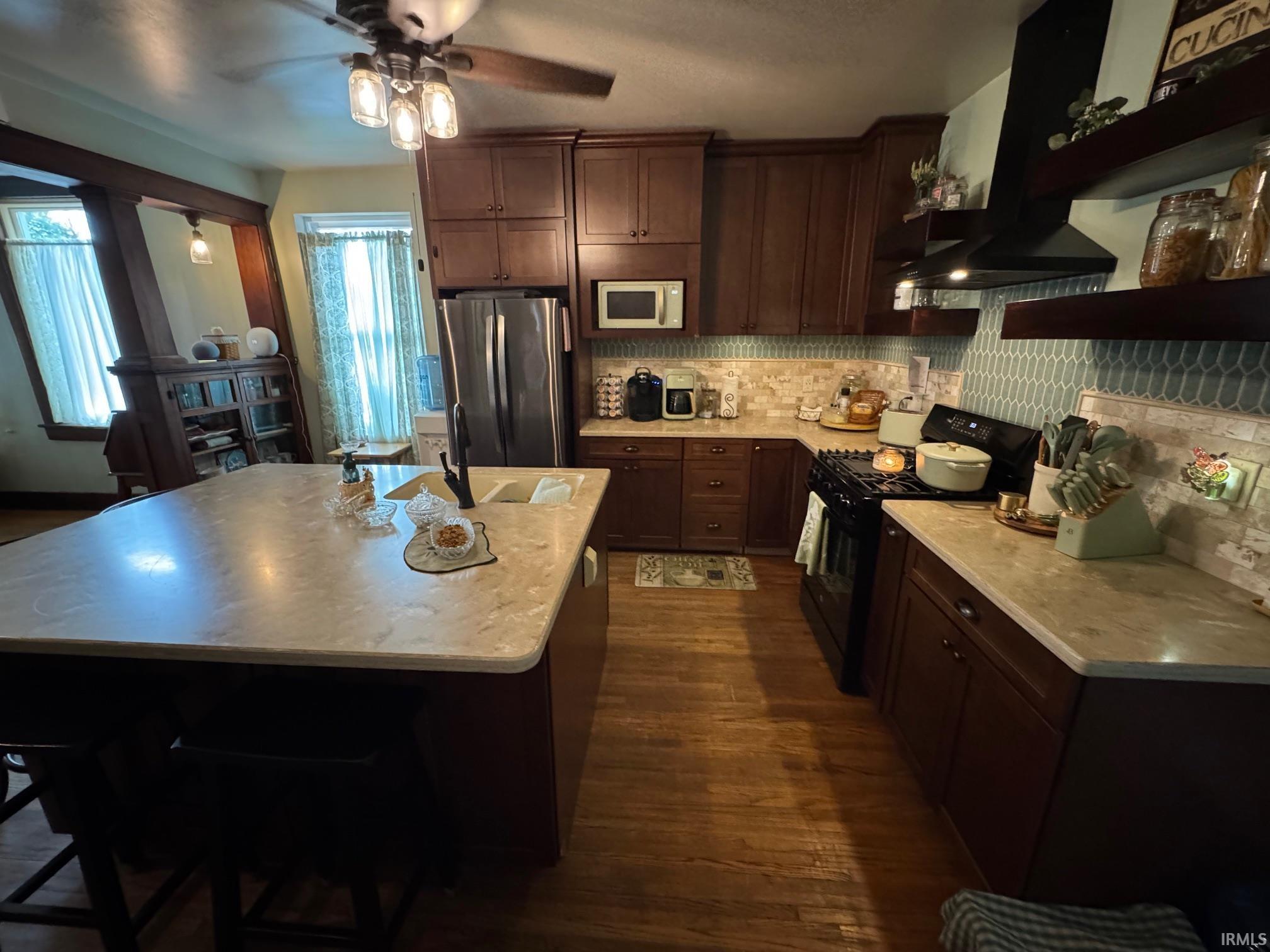 1030 Franklin Avenue Rochester, IN 46975 - Photo 6 of 14