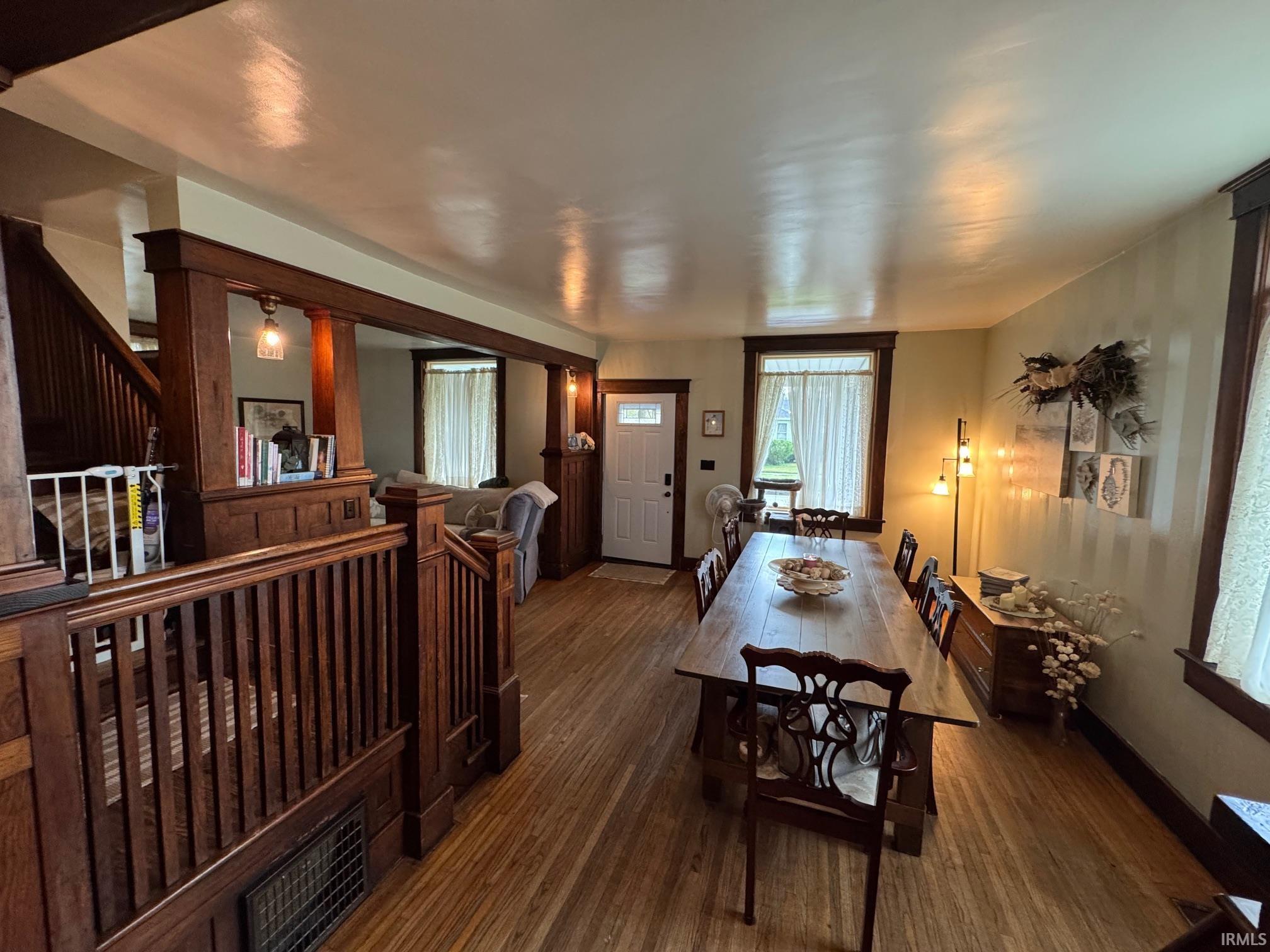 1030 Franklin Avenue Rochester, IN 46975 - Photo 7 of 14