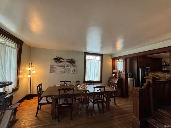 $169,900 | 1030 Franklin Avenue, Rochester, IN 46975