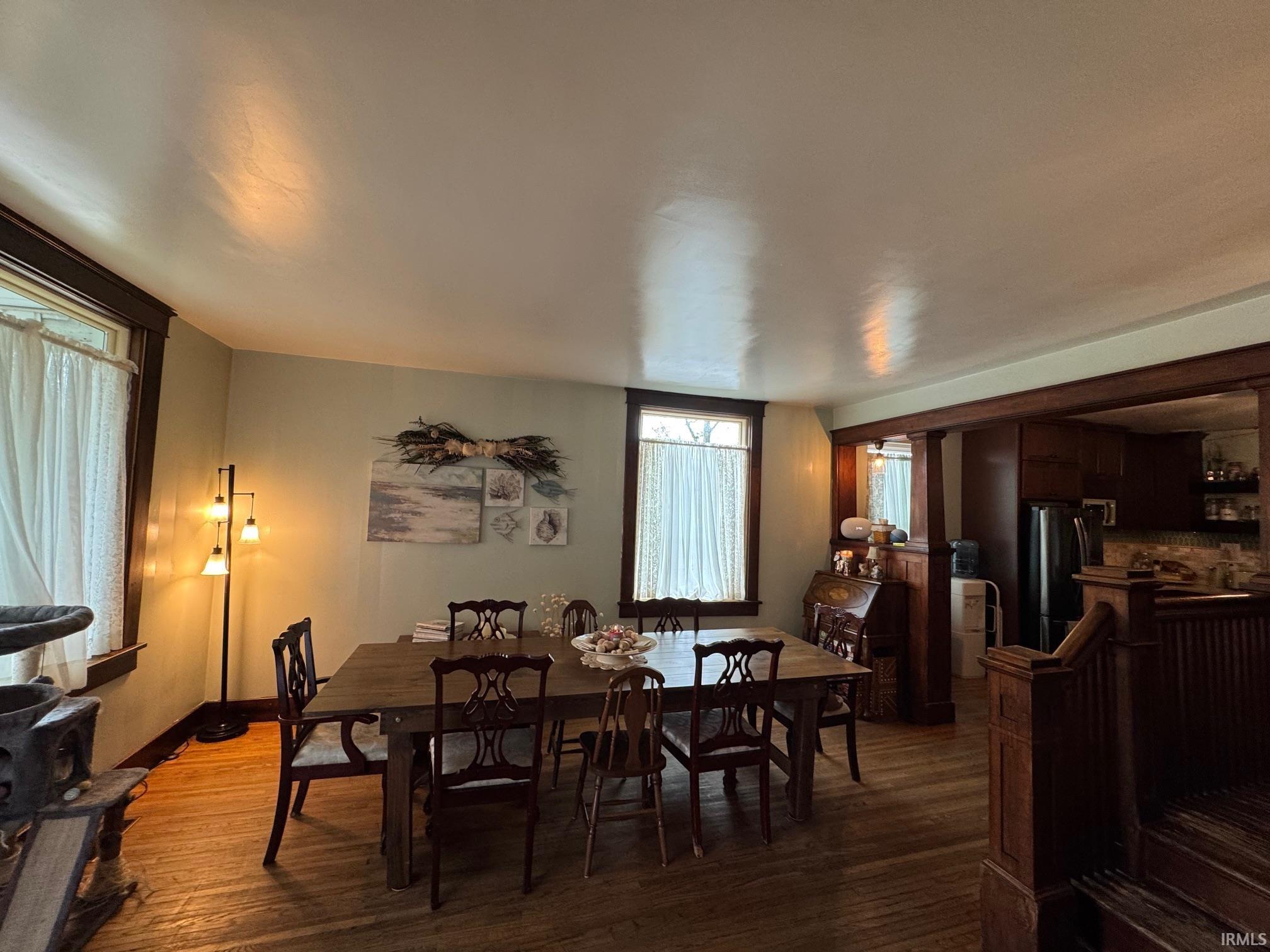 1030 Franklin Avenue Rochester, IN 46975 - Photo 8 of 14