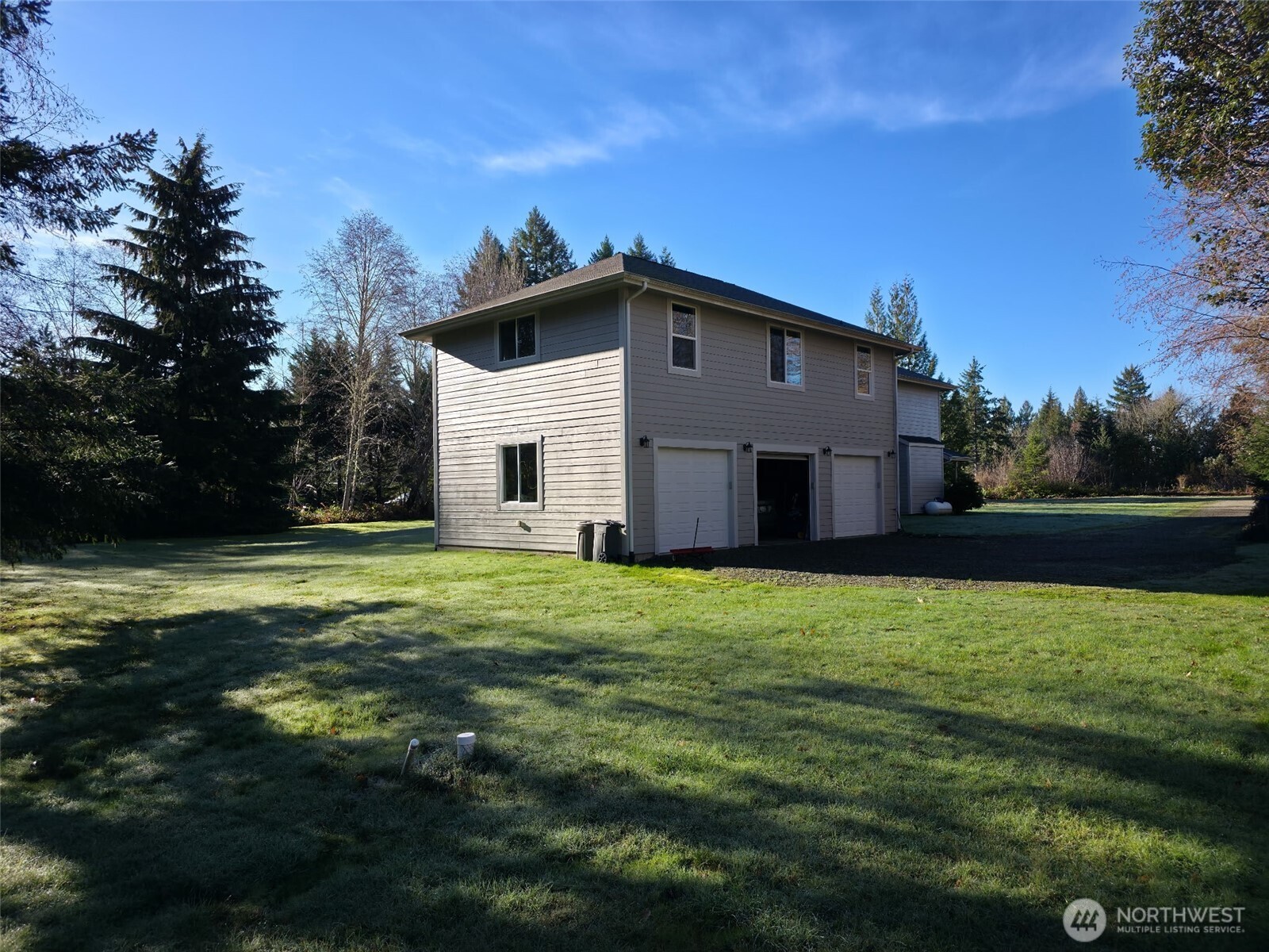 323 East Alderwood Road Belfair, WA 98528 - Photo 36 of 38