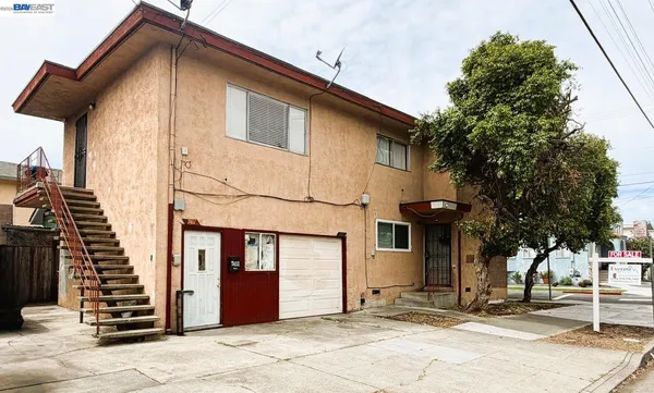 $569,000 | 7401-7411 Hillside Street, Oakland, CA 94605