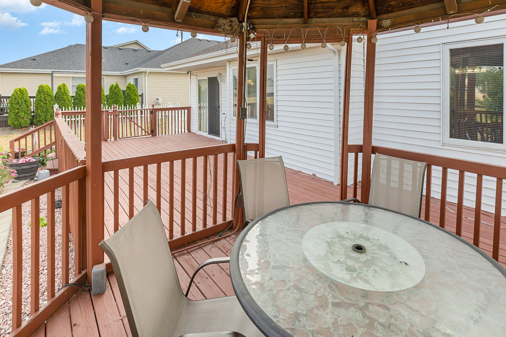 1560 Mallards Cove Beecher, IL 60401 - Photo 29 of 43