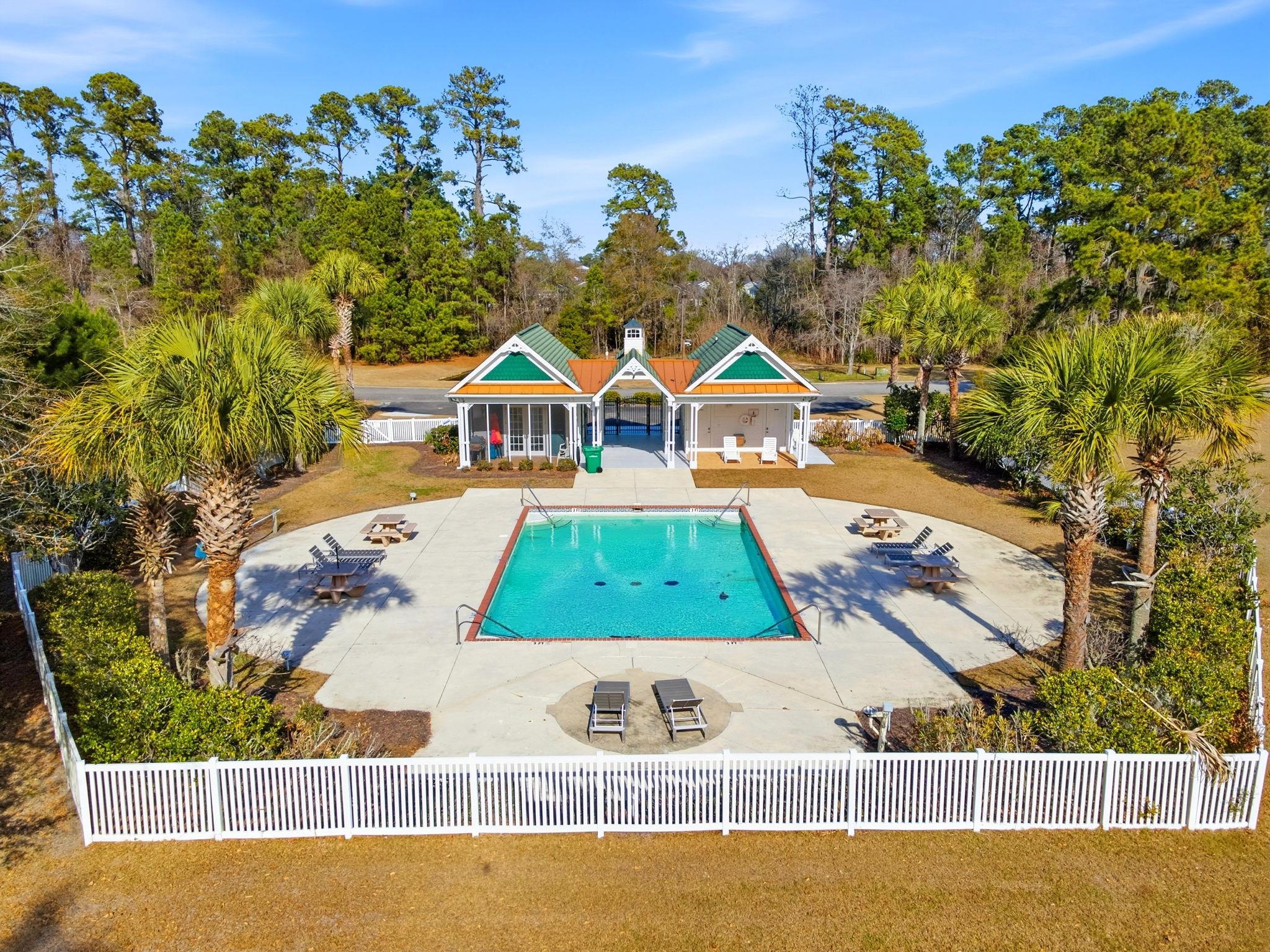 Tbd Oak Bay Drive Georgetown, SC 29440 - Photo 11 of 29