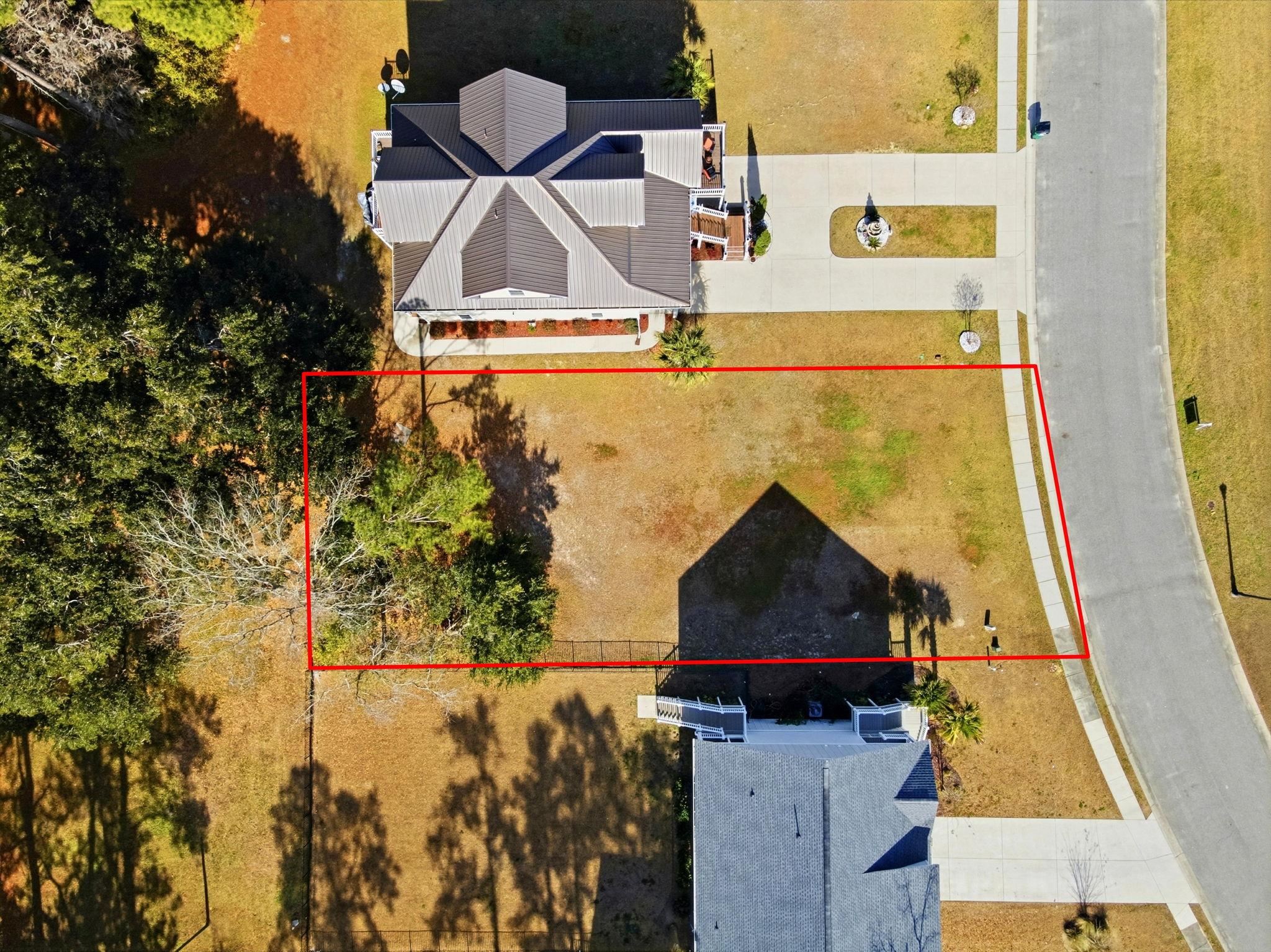 Tbd Oak Bay Drive Georgetown, SC 29440 - Photo 12 of 29